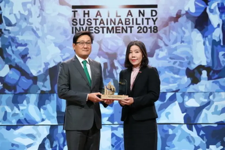 ตลาดหลักทรัพย์แห่งประเทศไทย โดยดร. ภากร ป...