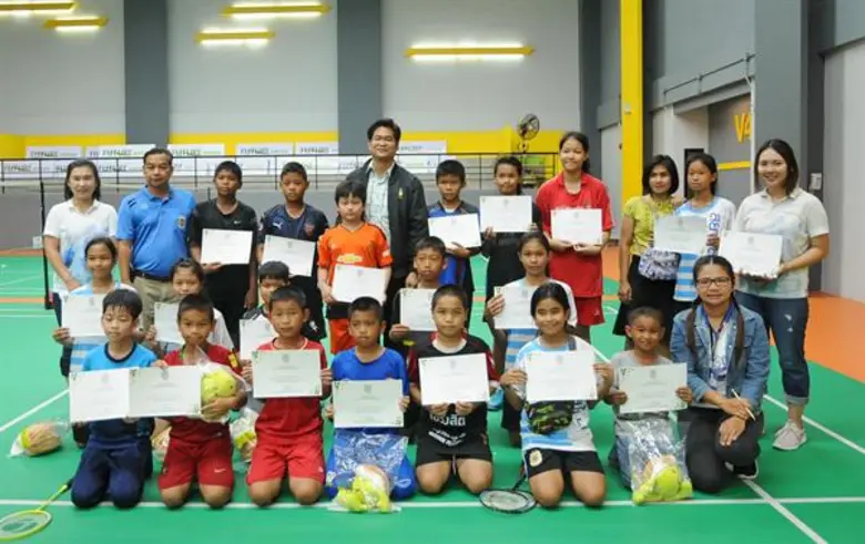 ธีรวุฒิ กลิ่นกุสุม นายกเทศมนตรีนครรังสิต ...