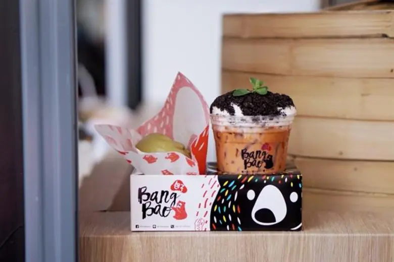 กินคาวต้องกินหวาน! เซ็นเตอร์พอยท์ สยามสแควร์ ท้าประลองความอร่อยกับ 2 ร้านสุดชิค Bang Bao ซาลาเปา และ Souffle pancake Butter Pan