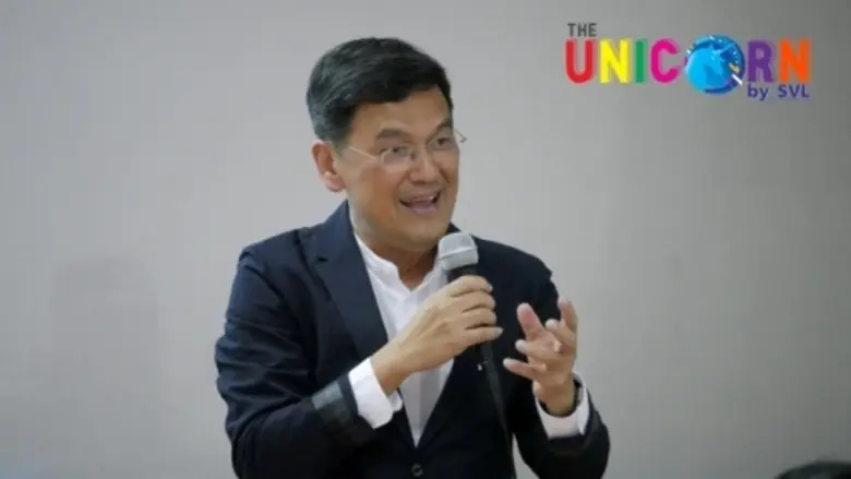 กลุ่มธุรกิจโลจิสติกส์ครบวงจร SVL Group เฟ...