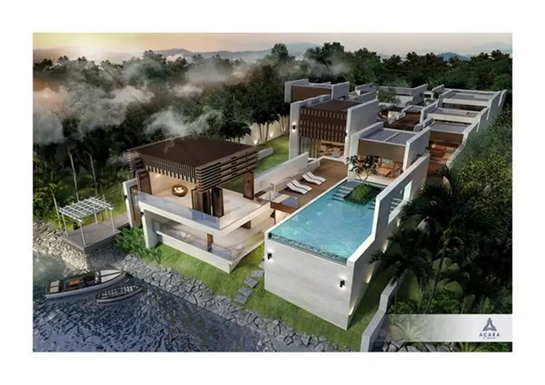 “เอ็มเพอเร่อร์” ยืนหนึ่งบริษัทรับสร้างบ้านสุดหรู พร้อมขยายสู่แบรนด์ใหม่ “อะคาร่า” ชูสไตล์โมเดิร์นลักชัวรี่ ในราคาจับต้องได้