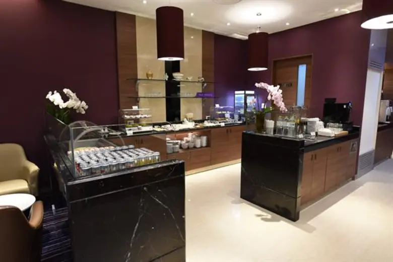 การบินไทยเปิดให้บริการรอยัล ออร์คิด เลาจน์ โฉมใหม่ ที่ท่าอากาศยานเชียงใหม่