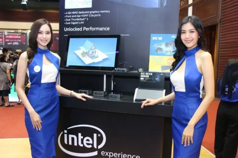 เริ่มแล้ว! งาน COMMART WORK 2018 1 – 4 พฤศจิกายน 2561 จัดยิ่งใหญ่ส่งท้ายปี