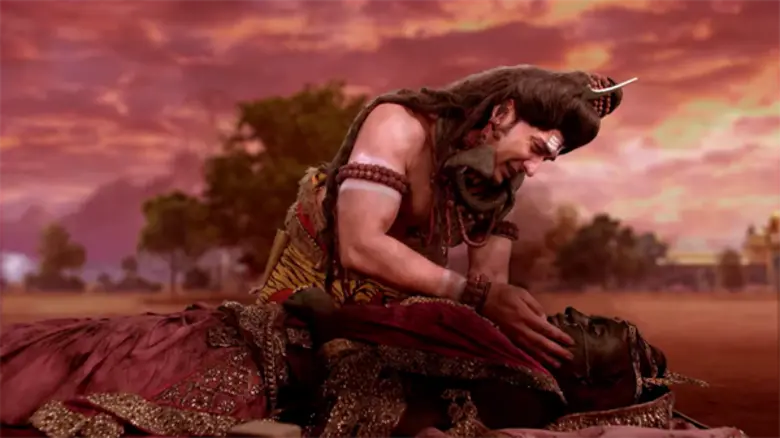 เบื้องหลัง“พิฆเนศ มหาเทพไอยรา”  (ออกอากาศจัทร์ที่ 5 พฤศจิกายน 2561)