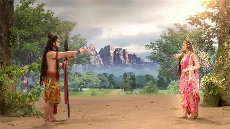 เบื้องหลัง“พิฆเนศ มหาเทพไอยรา”  (ออกอากาศจัทร์ที่ 5 พฤศจิกายน 2561)