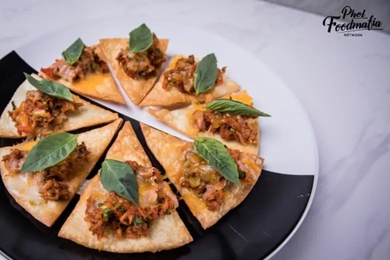 ได้เวลาลิ้มรสอาหารจานอร่อย จากฝีมือการสร้...