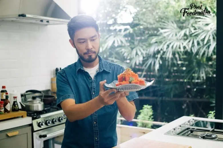 ทีวีไกด์: รายการ "พลพรรคนักปรุง" อร่อยคลายร้อนสไตล์ 'เชฟยีสต์’