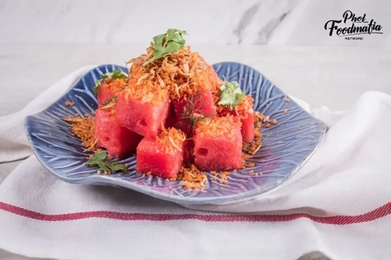 ทีวีไกด์: รายการ "พลพรรคนักปรุง" อร่อยคลายร้อนสไตล์ 'เชฟยีสต์’