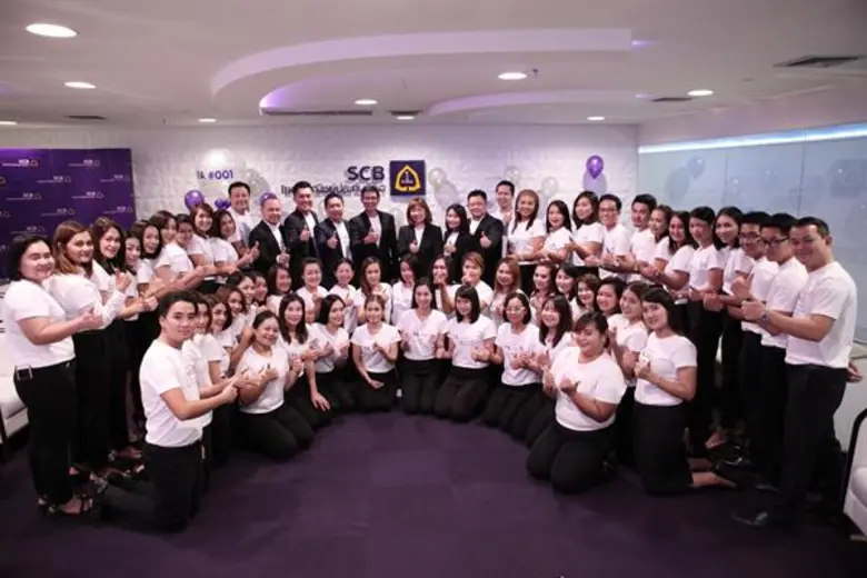 ไทยพาณิชย์ประกันชีวิต เผยก้าวสำคัญของการพ...