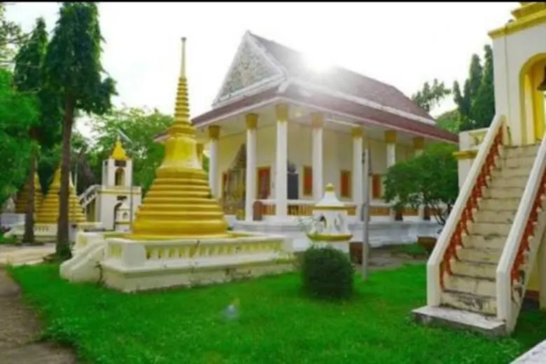 กปภ. ถวายผ้าพระกฐินพระราชทาน ปี 2561