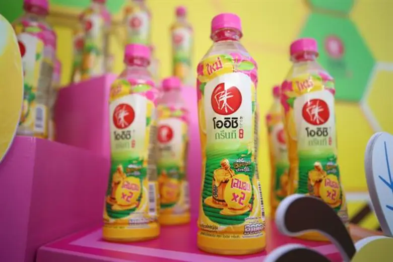 สร้างสีสันให้ตลาดพร้อมดื่มช่วงปลายปีอีกคร...