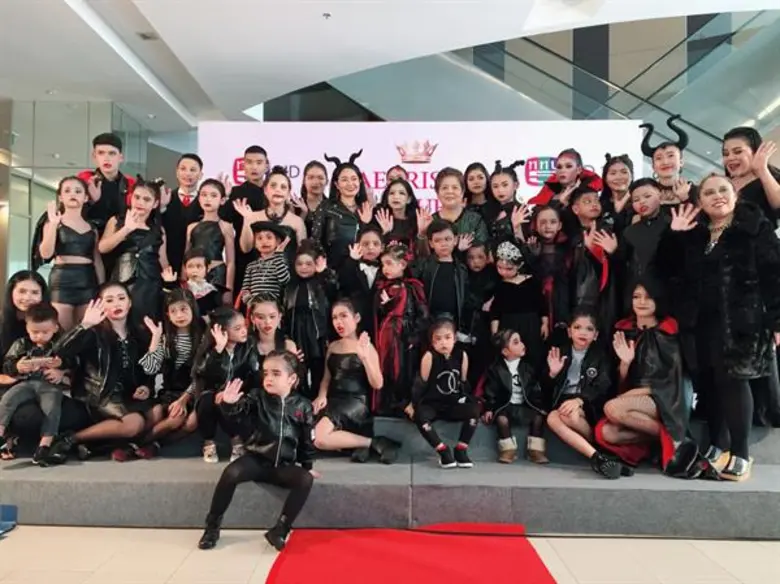 เปิดภาพฟิคติ้งชุดนักแสดงละคร สตตฺนครา ทางช่อง 5