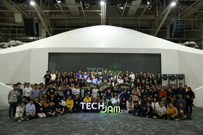 KBTG ประกาศผล TechJam 2018 สุดยอดขุนพลเทคโนโลยีแห่งอนาคต คว้าเงินรางวัลพร้อมเดินทางไปซิลิคอน วัลเลย์