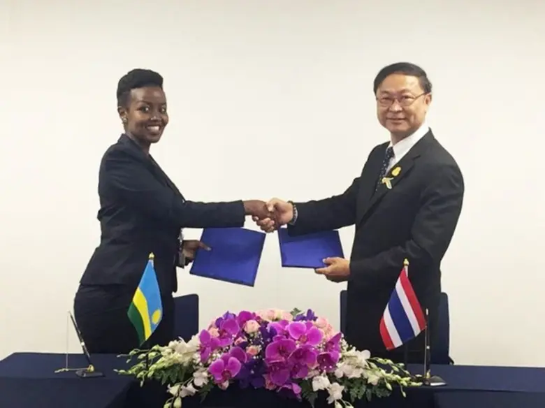 กระทรวงดิจิทัลฯ ร่วมลงนามใน "บันทึกความเข...