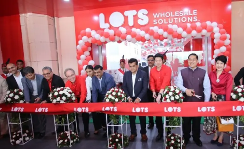 ฯพณฯ Amitabh Kant CEO, of National Instit...