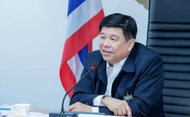 ปัญหาการทำประมงผิดกฎหมาย ขาดการรายงานและไ...