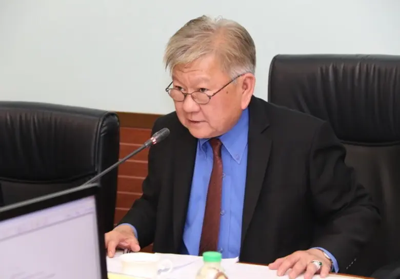 กรมสวัสดิการและคุ้มครองแรงงาน เดินหน้าสร้างภูมิคุ้ม...