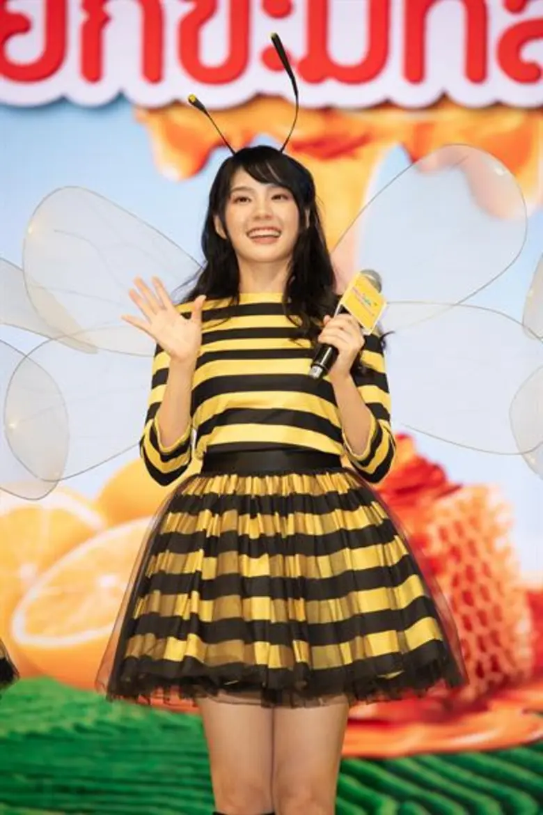 นาทีนี้ไม่มีใครฮอตเท่าเกิร์ลกรุ๊ป "BNK48"...