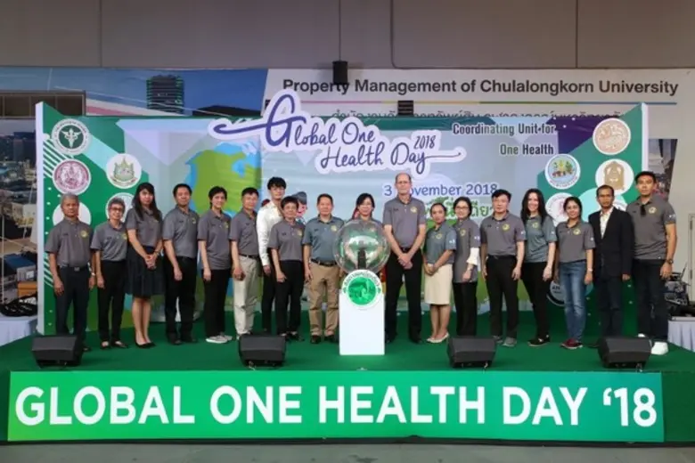 กรมควบคุมโรค สำนักโรคติดต่ออุบัติใหม่ กระ...