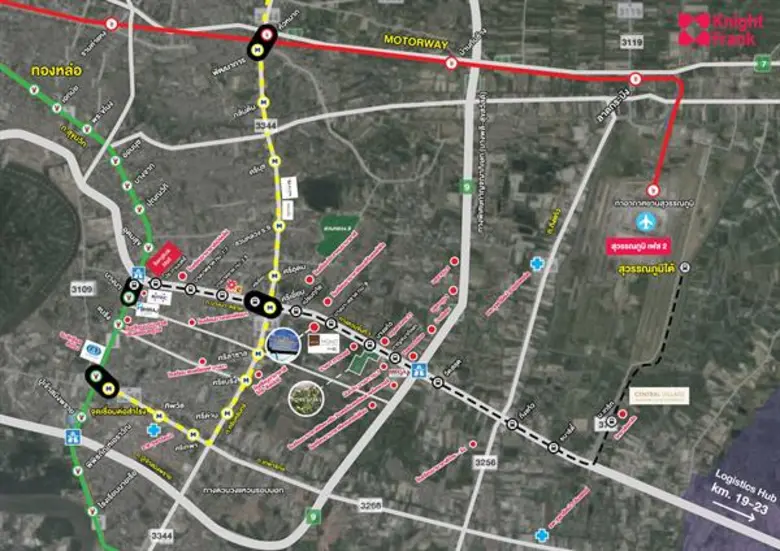 นายพนม กาญจนเทียมเท่า กรรมการผู้จัดการ บร...