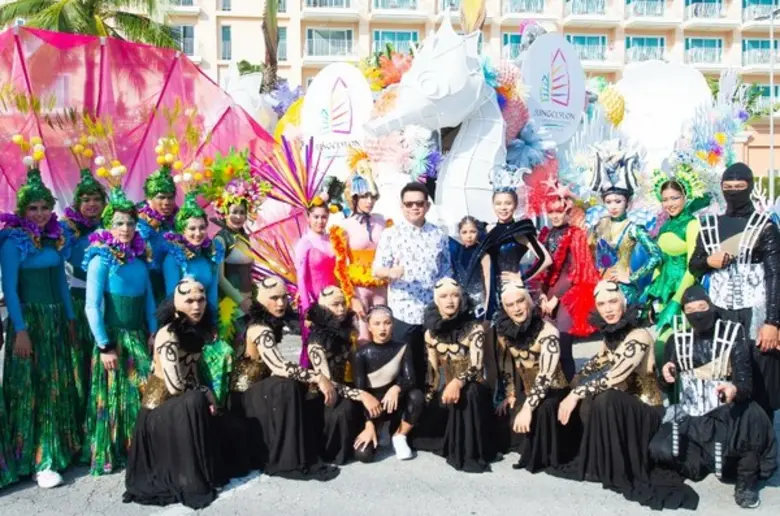 ประวิช จรรยาสิทธิกุล ประธานเจ้าหน้าที่บริ...