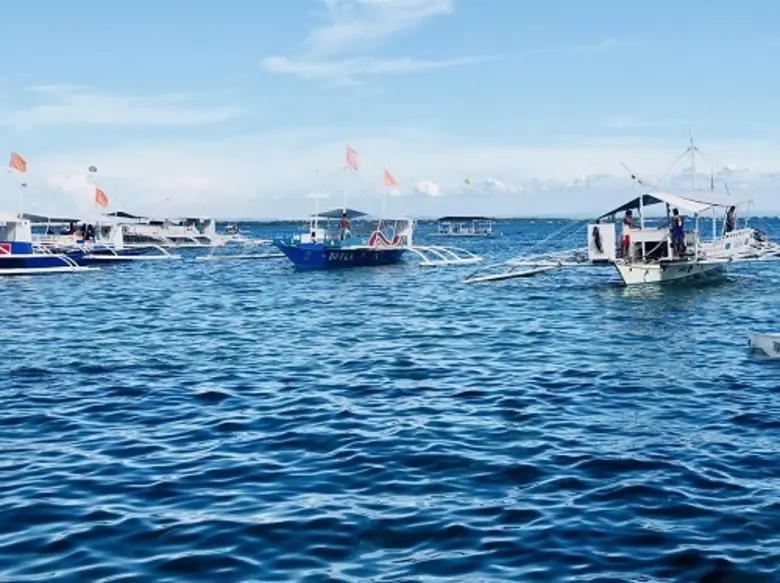 เรียน-เที่ยว เรื่องเดียวกันที่ “เซบู” เดสติเนชั่นยอดนิยมของฟิลิปปินส์