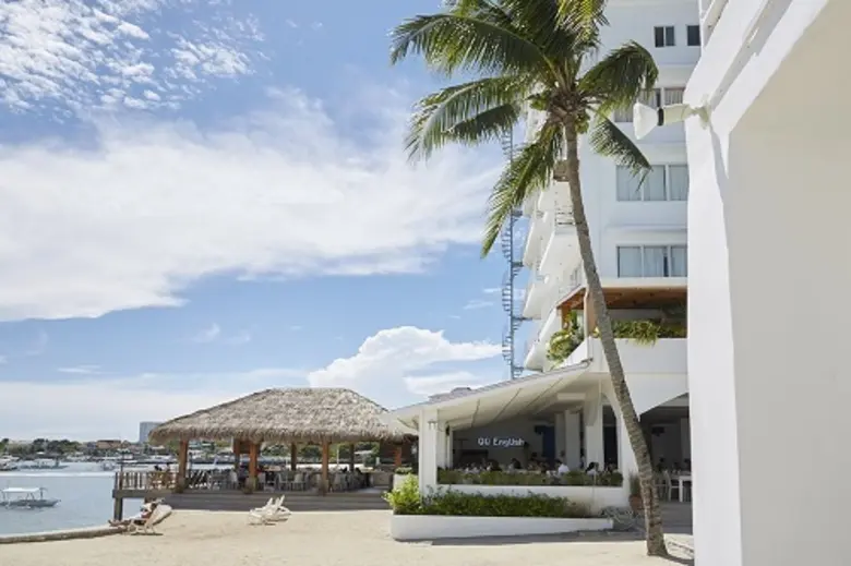 เรียน-เที่ยว เรื่องเดียวกันที่ “เซบู” เดสติเนชั่นยอดนิยมของฟิลิปปินส์