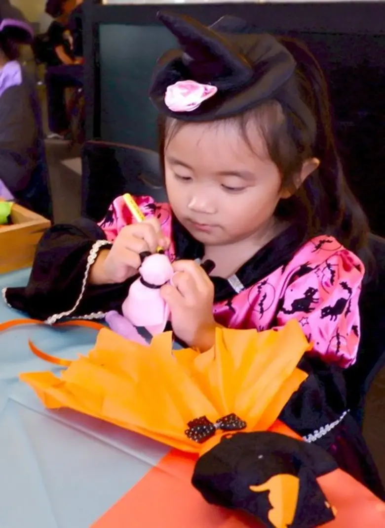 ลิตเติ้ลโกสท์ ปาร์ตี้	