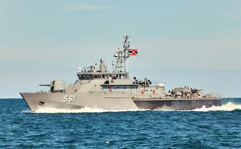 Gossip News: นายภัทรวิน จงวิศาล รับรางวัลรองชนะเลิศด้านสังคม รางวัลนวัตกรรมแห่งชาติ ประจำปี 2561