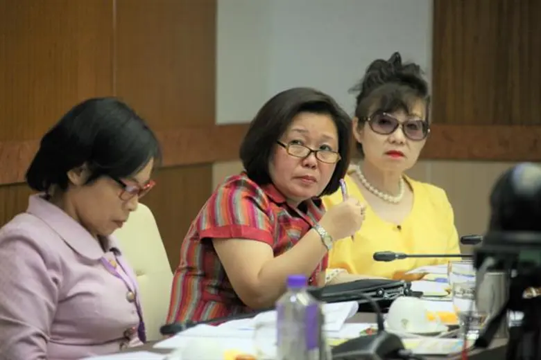 วธ. ระดมวัฒนธรรมจังหวัดทั่วประเทศขับเคลื่อนชุมชน อำเภอและองค์กรคุณธรรมทั่วประเทศ