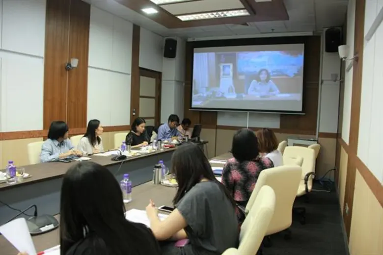 วธ. ระดมวัฒนธรรมจังหวัดทั่วประเทศขับเคลื่อนชุมชน อำเภอและองค์กรคุณธรรมทั่วประเทศ