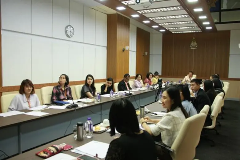 วธ. ระดมวัฒนธรรมจังหวัดทั่วประเทศขับเคลื่อนชุมชน อำเภอและองค์กรคุณธรรมทั่วประเทศ