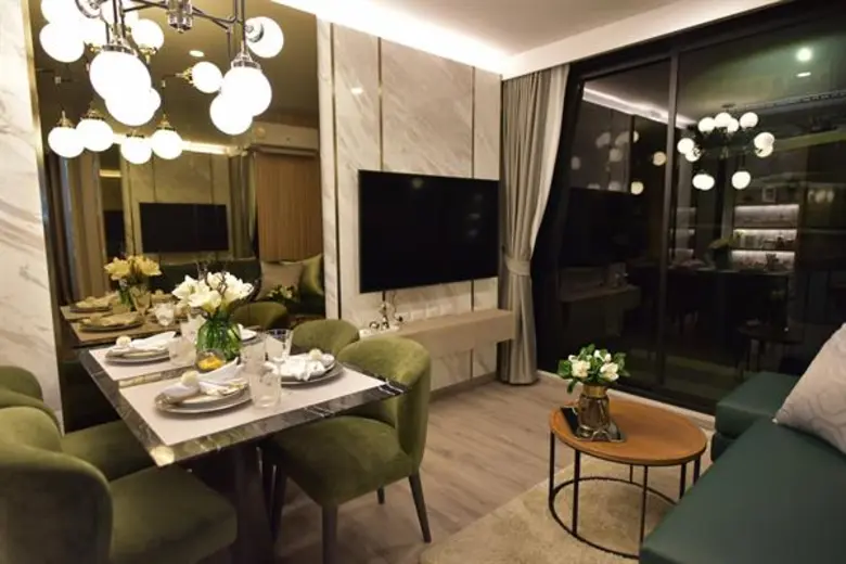 “บีท บางหว้า อินเตอร์เชนจ์” คอนโดฯ ใหม่ตอบโจทย์ทุกจังหวะชีวิต พร้อมเปิด Pre-Sale 17-18 พ.ย.นี้