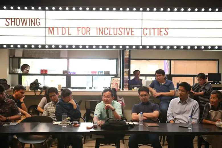 สถาบันสื่อเด็กและเยาวชน (สสย.) โดยการสนับสนุนของ สสส. จัดโครงการสัปดาห์รู้เท่าทันสื่อ สารสนเทศ และดิจิทัล 2561 (MIDL Week 2018)ชวนภาคีเครือข่ายถกแนวทางการพัฒนาเมืองต้องไม่ทิ้งใครไว้ข้างหลัง