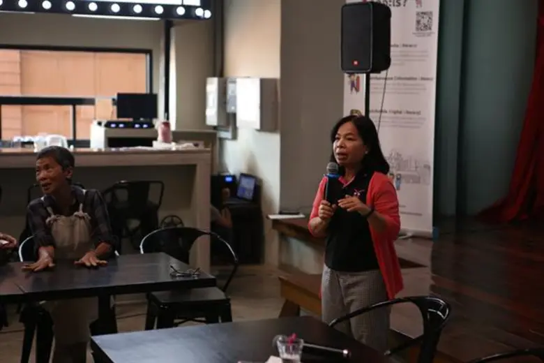 สถาบันสื่อเด็กและเยาวชน (สสย.) โดยการสนับสนุนของ สสส. จัดโครงการสัปดาห์รู้เท่าทันสื่อ สารสนเทศ และดิจิทัล 2561 (MIDL Week 2018)ชวนภาคีเครือข่ายถกแนวทางการพัฒนาเมืองต้องไม่ทิ้งใครไว้ข้างหลัง