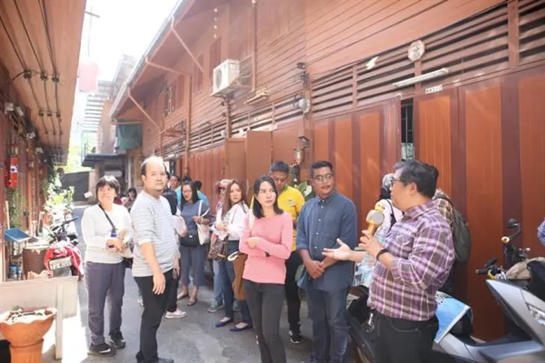 สถาบันสื่อเด็กและเยาวชน (สสย.) โดยการสนับสนุนของ สสส. จัดโครงการสัปดาห์รู้เท่าทันสื่อ สารสนเทศ และดิจิทัล 2561 (MIDL Week 2018)ชวนภาคีเครือข่ายถกแนวทางการพัฒนาเมืองต้องไม่ทิ้งใครไว้ข้างหลัง