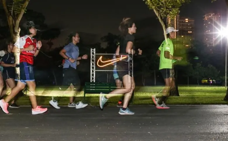 เมื่อเร็วๆ นี้ ไนกี้ ผู้นำนวัตกรรมและผลิต...