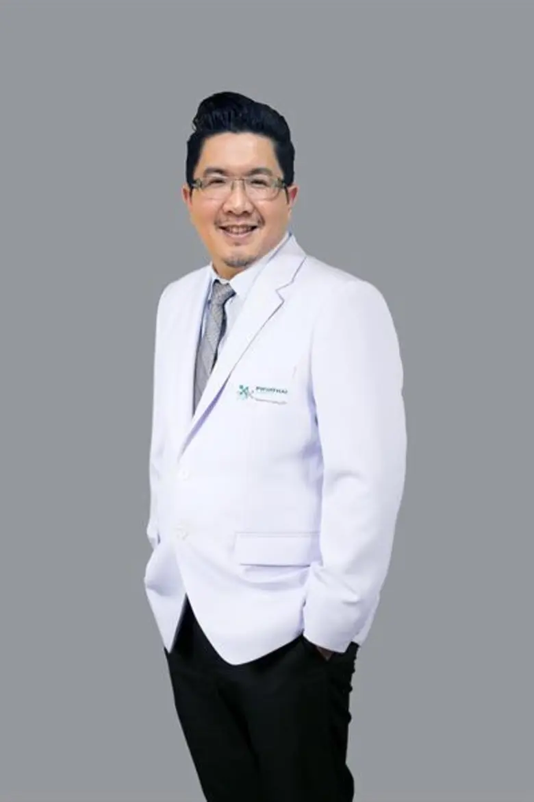 แชทกับหมอทีมชาติ บริการดีๆบนแอพไลน์จากโรงพยาบาลพญาไท 2 ตอบทุกปัญหากังวลเรื่องการบาดเจ็บจากการเล่นกีฬา