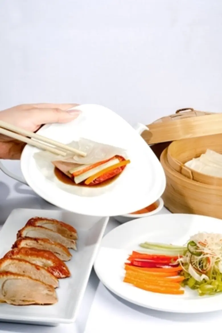 ห้องอาหารจีน หมิงชิง เคป ดารา รีสอร์ท พัท...