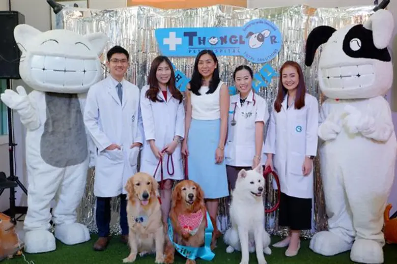 รพส.ทองหล่อ เชียงใหม่ เปิดตัว 4 คลินิกเฉพ...