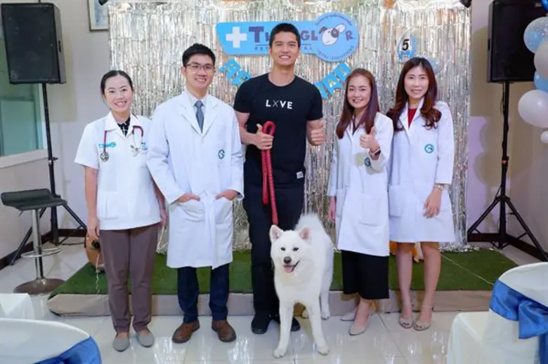 รพส.ทองหล่อ เชียงใหม่ เปิดตัว “4 คลินิกเฉพาะทาง หัวใจ-ตา-ผิวหนัง-แมว” ตอบโจทย์การรักษา ยกระดับคุณภาพชีวิตสัตว์เลี้ยง เอาใจคนรักหมา-แมวชาวเชียงใหม่