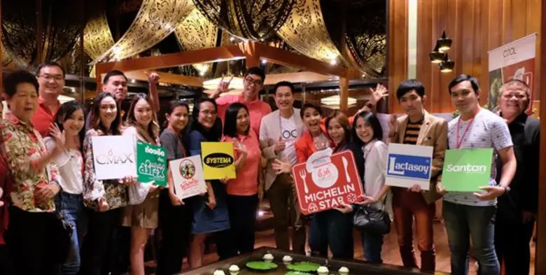 จัดหนักความอร่อยกันอีกแล้ว กับ "อิ๊งค์ ea...