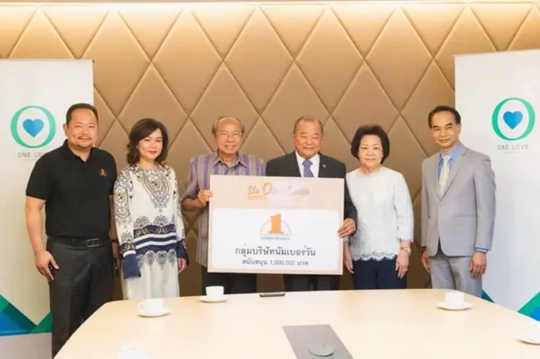 คุณวิวัฒน์ สุวรรณนภาศรี ประธาน กลุ่มบริษั...