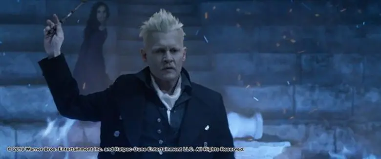 Movie Guide: อัปเดต 2 คลิป Fantastic Beasts: The Crimes of Grindelwald เผยที่หลบภัยของ นิวท์ สคามันเดอร์ และเมื่อต้องเลือกข้าง