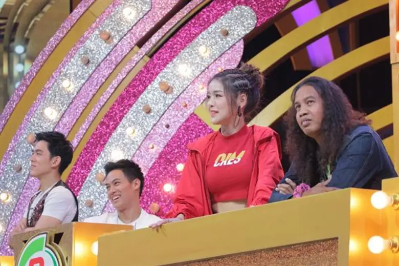 “แอร์-ภัณฑิลา” อึ้ง “แสตมป์-มหา” เปิดศึก! ลิเกฮาโลวีน ปะทะ วันออม