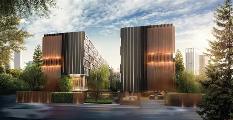 บริษัท แอสเซทไวส์ จำกัด เตรียมเปิดตัวโครง...