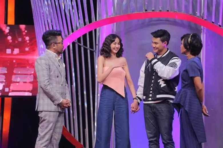 ยังคงมีความสนุกสนานเฮฮามาให้ได้รับชมกันอย...