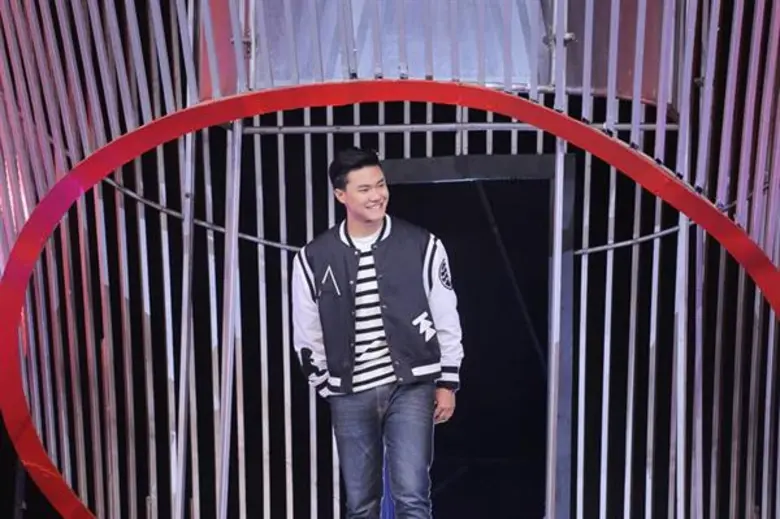 อึ้ง!! หนุ่มเลือกสาวโสดจากการดมกลิ่นในรายการ Take Me Out Thailand