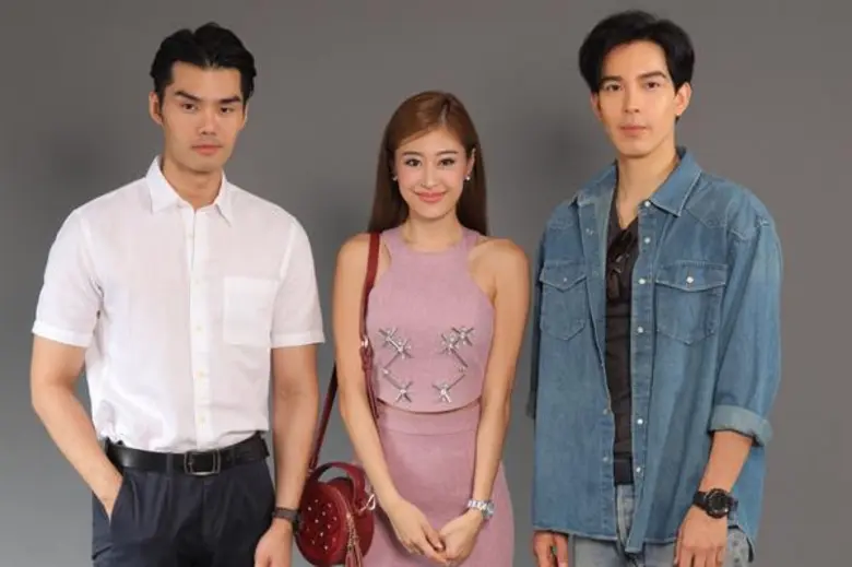 ต่อ (จี๋ สุทธิรักษ์ ทรัพย์วิจิตร) หลบหน้า...