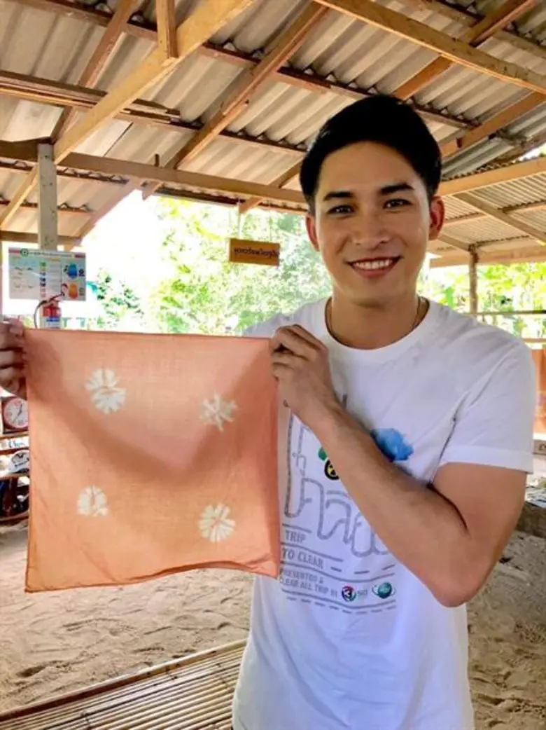 ป่ะ! ไปสูดโอโซนดีๆกัน!! รายการทริปทูเคลีย...